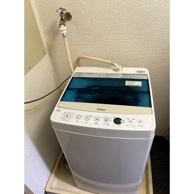 ユニオンマンスリー矢野口２　203　1R・シングル☆JR南武線沿線、登戸駅まで3駅/テレワークにおすすめデスクのあるお部屋の物件画像