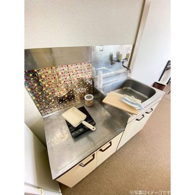 ユニオンマンスリー河辺１　216　1R・シングル☆八王子・立川まで電車で3０分！東京都下の人気の郊外エリア♪コンビニ至近/人気の角部屋物件の物件画像