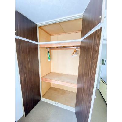 ユニオンマンスリー河辺１　216　1R・シングル☆八王子・立川まで電車で3０分！東京都下の人気の郊外エリア♪コンビニ至近/人気の角部屋物件の物件画像