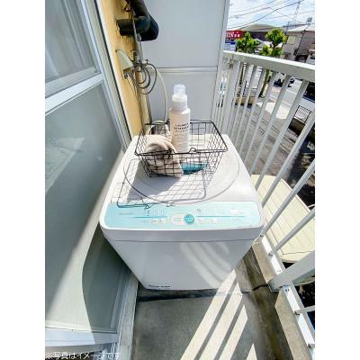 ユニオンマンスリー河辺１　216　1R・シングル☆八王子・立川まで電車で3０分！東京都下の人気の郊外エリア♪コンビニ至近/人気の角部屋物件の物件画像