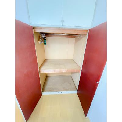 ユニオンマンスリー八王子北野５　201　1R・セミダブル☆駅前には23時半まで営業の「京王ストア」あり！人気の角部屋物件。京王八王子駅まで電車で約3分/新宿や調布までの物件画像