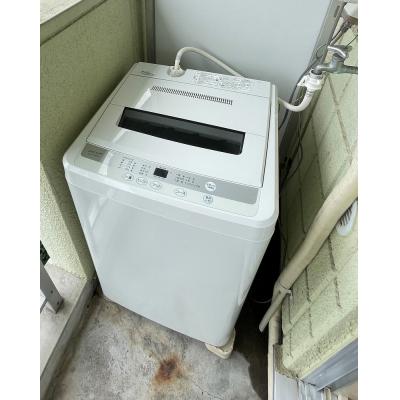 ユニオンマンスリー八王子北野５　201　1R・セミダブル☆駅前には23時半まで営業の「京王ストア」あり！人気の角部屋物件。京王八王子駅まで電車で約3分/新宿や調布までの物件画像