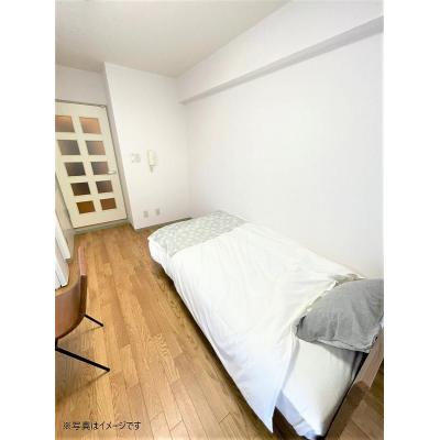 ユニオンマンスリー春日部１　904　1K・シングル☆【禁煙ルーム】東武伊勢崎線　春日部駅　徒歩7分。物件から徒歩約4分のところに「イトーヨーカドー　春日部店」がありおの物件画像