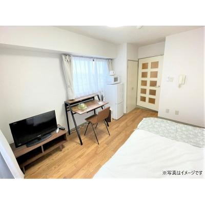 ユニオンマンスリー春日部１　904　1K・シングル☆【禁煙ルーム】東武伊勢崎線　春日部駅　徒歩7分。物件から徒歩約4分のところに「イトーヨーカドー　春日部店」がありおの物件画像