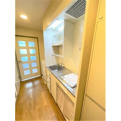 ユニオンマンスリー春日部１　904　1K・シングル☆【禁煙ルーム】東武伊勢崎線　春日部駅　徒歩7分。物件から徒歩約4分のところに「イトーヨーカドー　春日部店」がありおの物件画像