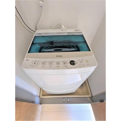 ユニオンマンスリー伊勢原１　306　1R・シングル☆人気の角部屋物件。小田急小田原線「伊勢原駅」まで徒歩圏内。駅前には深夜まで営業の「相鉄ローゼン　伊勢原駅前店」もあの物件画像