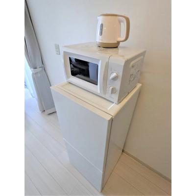 ユニオンマンスリー伊勢原１　306　1R・シングル☆人気の角部屋物件。小田急小田原線「伊勢原駅」まで徒歩圏内。駅前には深夜まで営業の「相鉄ローゼン　伊勢原駅前店」もあの物件画像