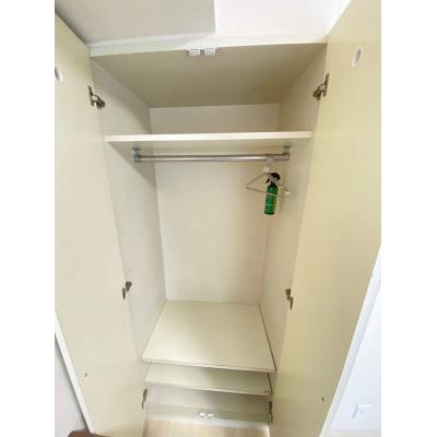 ユニオンマンスリー行徳２　205　1K・セミシングル☆デスク・チェア完備＆２ドア冷蔵庫や室内洗濯機など生活家電のあるお部屋/東京メトロ東西線沿線、浦安駅や早稲田駅への物件画像