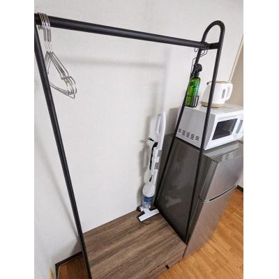 ユニオンマンスリー花小金井２　304　1R・シングル☆駅前には24時間営業のスーパー「西友花小金井店」有り！西武新宿線　花小金井駅　徒歩7分。セキュリティ面も安心の建の物件画像