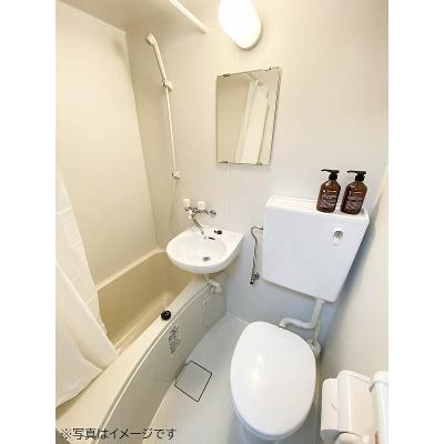 ユニオンマンスリー東大宮コンフォール１　102　1K・シングル☆■人気のデスク＆チェア付き♪女性も安心の室内洗濯機♪■JR東北本線「東大宮駅」徒歩5分/「東京駅」「大の物件画像