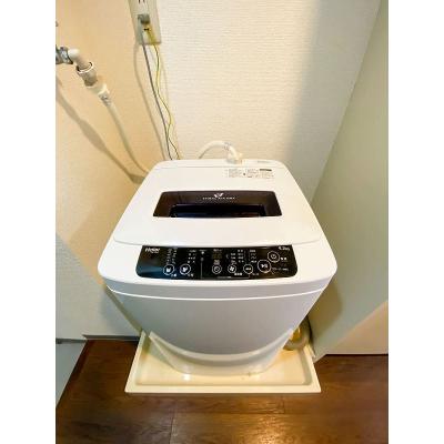 ●2026年4月18日から入居可●ユニオンマンスリー津田沼３　103　1K・シングル☆セキュリティ面も安心のモニター付きインターホン完備！ショッピングモールの「ダイエー　モリシア津田沼店」徒歩圏内。津の物件画像