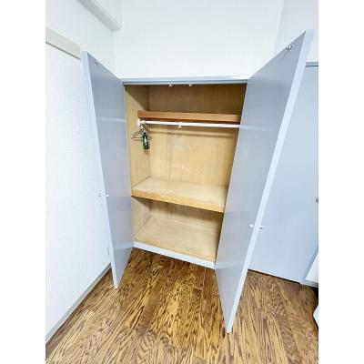 ユニオンマンスリー津田沼３　107　1K・シングル☆セキュリティ面も安心のモニター付きインターホン完備！うれしいたっぷり収納♪ショッピングモールの「ダイエー　モリシア津田沼店」徒歩圏内。津田の物件画像