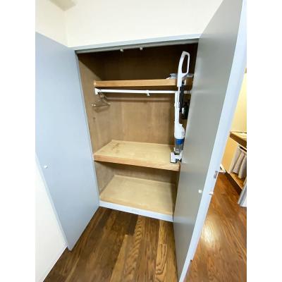 ユニオンマンスリー津田沼３　113　1K・シングル☆人気の角部屋物件！うれしいたっぷり収納♪ショッピングモールの「ダイエー　モリシア津田沼店」徒歩圏内。津田沼駅　徒の物件画像
