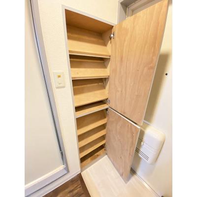 ユニオンマンスリー津田沼３　113　1K・シングル☆人気の角部屋物件！うれしいたっぷり収納♪ショッピングモールの「ダイエー　モリシア津田沼店」徒歩圏内。津田沼駅　徒の物件画像