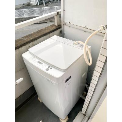 ユニオンマンスリー朝霞４　201　1R・シングル☆◆インターネット固定回線（有線・Wi-Fi）無料の部屋◆人気の角部屋物件！東武東上線から徒歩＆和光市駅となりの物件画像