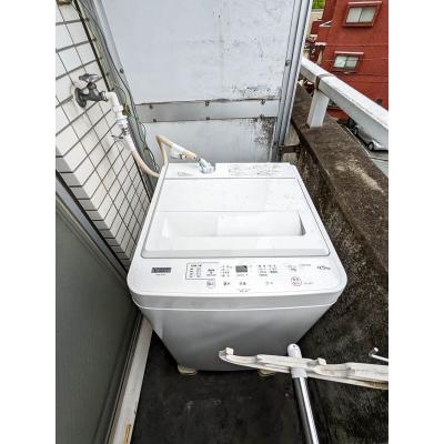 ●2026年4月18日から入居可●ユニオンマンスリー朝霞４　402　1R・シングル☆◆インターネット固定回線（有線・Wi-Fi）無料の部屋◆東洋大学まで徒歩で通学/駅ビル「EQUiA朝霞」には飲食店の物件画像