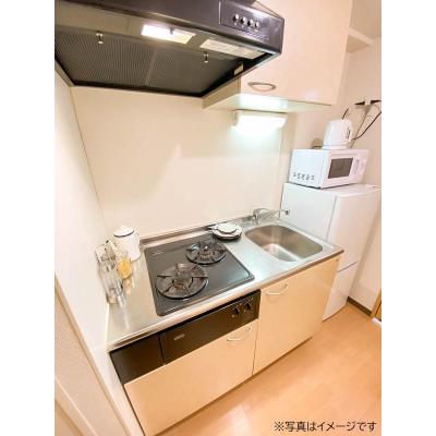 ●2025年10月4日から入居可●ユニオンマンスリー東京浅草１　901　1K・シングル☆【スカイツリービューのお部屋♪】【禁煙ルーム】■人気の角部屋＆２面採光♪バストイレ別・温水洗浄便座完備♪オートロの物件画像