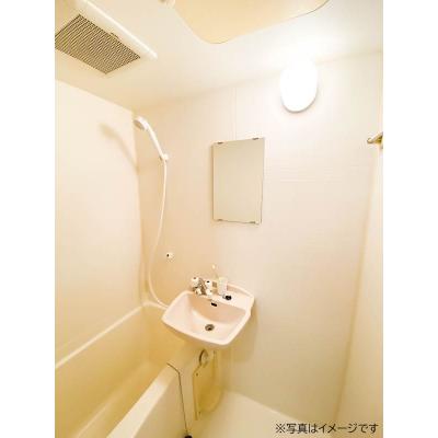 ●2025年10月4日から入居可●ユニオンマンスリー東京浅草１　901　1K・シングル☆【スカイツリービューのお部屋♪】【禁煙ルーム】■人気の角部屋＆２面採光♪バストイレ別・温水洗浄便座完備♪オートロの物件画像