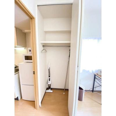●2025年10月4日から入居可●ユニオンマンスリー東京浅草１　901　1K・シングル☆【スカイツリービューのお部屋♪】【禁煙ルーム】■人気の角部屋＆２面採光♪バストイレ別・温水洗浄便座完備♪オートロの物件画像