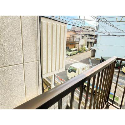 ●2026年1月18日から入居可●ユニオンマンスリー浦安６　203　1R・シングル☆浦安駅から徒歩/東京ベイ・浦安市川医療センターへ徒歩＆休日はバスでテーマパークへ直行♪デスク・チェア＆２ドア冷蔵庫の物件画像