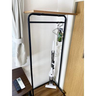 ユニオンマンスリーひばりヶ丘１　305　1K・シングル☆デスク・チェア完備♪室内洗濯機など生活家電のあるお部屋/西武池袋線沿線/池袋駅にダイレクトアクセス/駅チカにはの物件画像