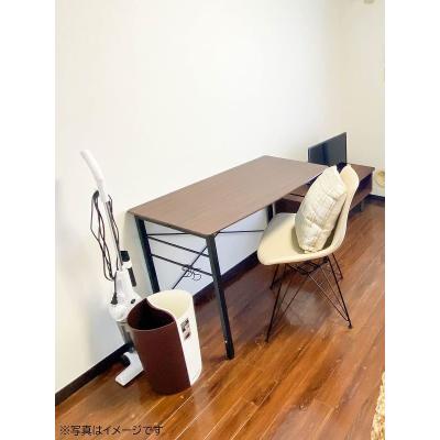 ユニオンマンスリー清瀬１　406　1K・シングル☆セキュリティ面も安心のモニター付きインターフォン完備。西武池袋線で所沢駅や池袋駅まで乗換なしでアクセの物件画像