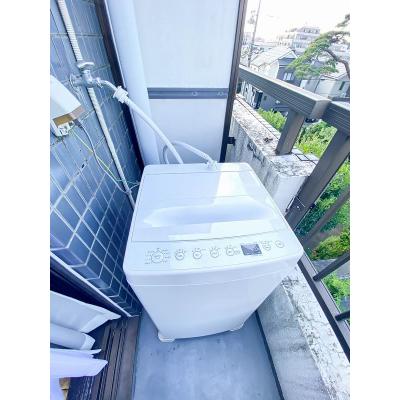 ユニオンマンスリー清瀬１　406　1K・シングル☆セキュリティ面も安心のモニター付きインターフォン完備。西武池袋線で所沢駅や池袋駅まで乗換なしでアクセの物件画像