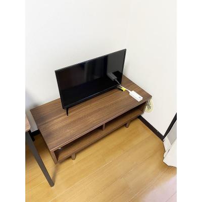 ●2026年5月4日から入居可●ユニオンマンスリー清瀬１　105　1K・シングル☆セキュリティ面も安心のモニター付きインターフォン完備。うれしい大きめの収納も有り。西武池袋線で所の物件画像