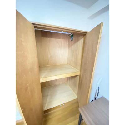 ユニオンマンスリー青葉台１　202　1K・シングル☆デスク・チェア完備♪たっぷり収納２ドア冷蔵庫や室内洗濯機など生活家電のあるお部屋/深夜3時まで営業のディスカウントの物件画像