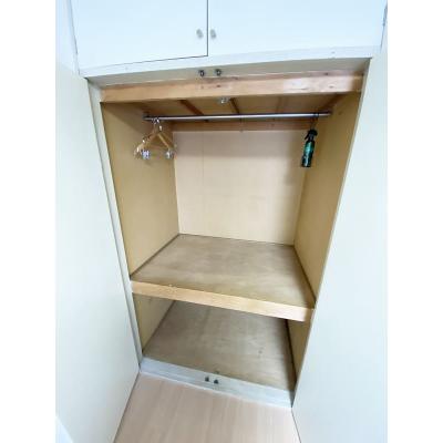 ユニオンマンスリー永山３　207　1R・シングル☆デスク＆チェア完備♪２ドア冷蔵庫や電子レンジなど生活家電のあるお部屋/京王線と小田急線の２路線利用可能/新百合ヶ丘の物件画像