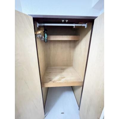 ユニオンマンスリー町田１　208　1K・セミダブル☆うれしいバストイレ別のお部屋♪くつろげる2人掛けソファ付き。新宿駅・横浜駅へダイレクトアクセスの物件画像