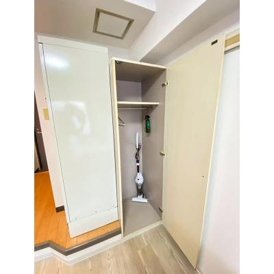 ユニオンマンスリー横浜鶴ヶ峰１　305　1R・シングル☆人気の角部屋＆モニター付きインターホン完備！鶴ヶ峰駅周辺には「西友」「まいばすけっと」があり、買い物も便利。の物件画像