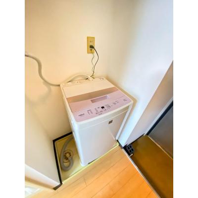 ユニオンマンスリー横浜鶴ヶ峰１　305　1R・シングル☆人気の角部屋＆モニター付きインターホン完備！鶴ヶ峰駅周辺には「西友」「まいばすけっと」があり、買い物も便利。の物件画像