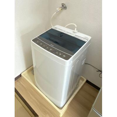 ユニオンマンスリー百草園１　111　1R・シングル☆セキュリティ面も安心のモニター付きインターホン完備！京王線　百草園駅　徒歩9分。百草駅駅前付近には0時まで営業のスーパー「FUJI　百草園の物件画像