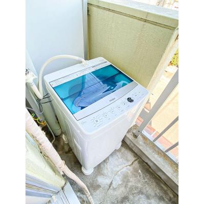 ユニオンマンスリー八王子北野５　207　1R・シングル☆人気の角部屋物件。駅前には23時半まで営業の「京王ストア」があり便利♪京王八王子駅まで電車で約3分/新宿や調布の物件画像