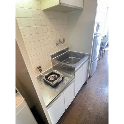 ユニオンマンスリー千葉天台１　303　1R・シングル☆嬉しいたっぷり収納付き。物件近くにコンビニもあり便利♪千葉駅まで乗り換えなしでアクセス可能の物件画像