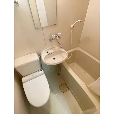 ユニオンマンスリー千葉天台１　303　1R・シングル☆嬉しいたっぷり収納付き。物件近くにコンビニもあり便利♪千葉駅まで乗り換えなしでアクセス可能の物件画像