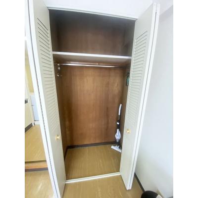 ユニオンマンスリー百合ヶ丘３　405　1R・シングル☆【禁煙ルーム】うれしいたっぷり収納付き＆2ドア冷蔵庫や電子レンジなど生活家電完備！/小田急小田原線利用で登戸駅の物件画像