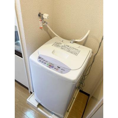 ユニオンマンスリー百合ヶ丘３　409　1R・シングル☆【禁煙ルーム】うれしいたっぷり収納付き＆2ドア冷蔵庫や電子レンジなど生活家電完備！/小田急小田原線利用で登戸駅の物件画像