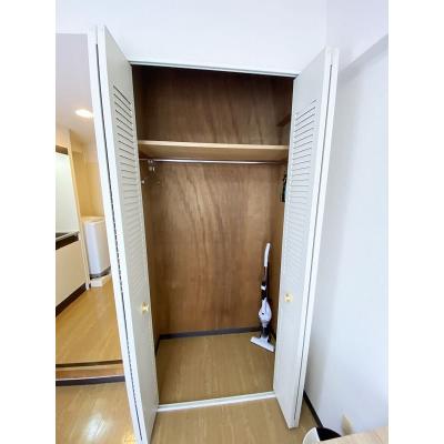 ユニオンマンスリー百合ヶ丘３　409　1R・シングル☆【禁煙ルーム】うれしいたっぷり収納付き＆2ドア冷蔵庫や電子レンジなど生活家電完備！/小田急小田原線利用で登戸駅の物件画像