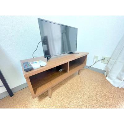 ユニオンマンスリー横浜戸塚３　108　1R・シングル☆【禁煙ルーム】デスク＆チェアや2ドア冷蔵庫などの家具家電付き。明治学院大学まで徒歩通学/JR湘南新宿ライン利用で横浜駅まで1駅＆渋谷駅やの物件画像