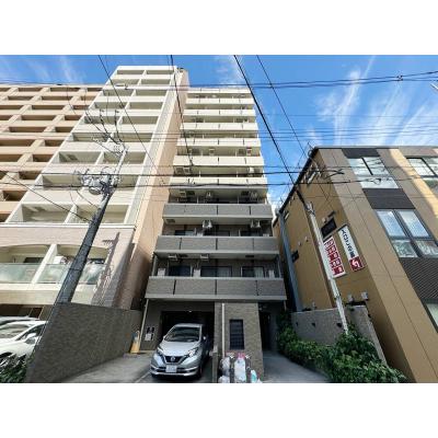 【🎉初期費用オフ｜お得なキャンペーン】【禁煙🚭】マイナビSTAYディナスティ西本町　704の物件画像