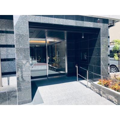 【TM品川CROSSIA/SD1】セミダブル・京急本線　北品川・新馬場徒歩5分・Wi-Fi無制限無料の物件画像