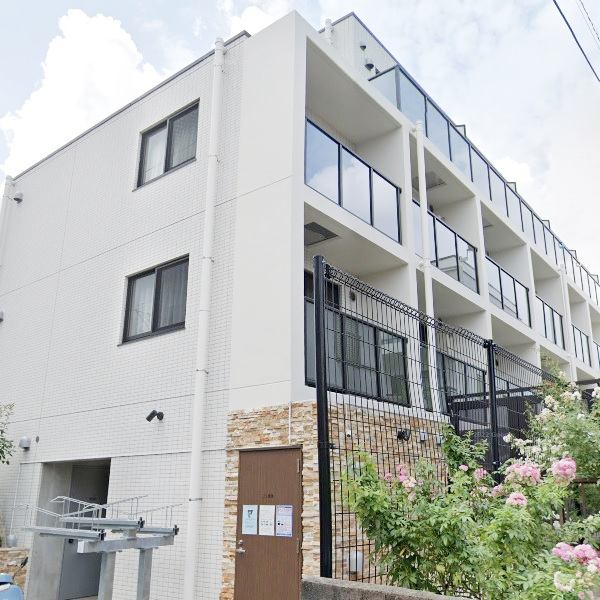 マンスリーリブマックス杉並方南町クレヴィスタⅡ■『禁煙ルーム』【Wi-Fi無制限・独立洗面・浴室乾燥付】≪エクセレントシリーズ≫の物件画像
