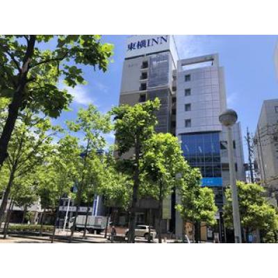レントライフマンスリー松本市本町通りの物件画像