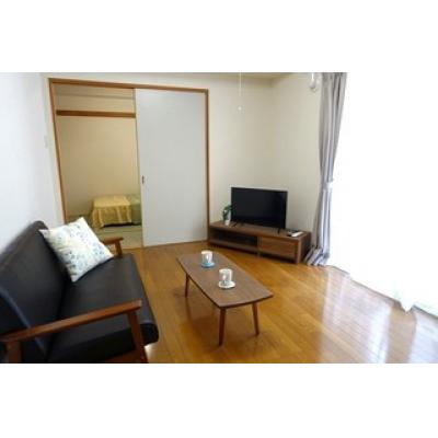 レントライフマンスリー松本市本町通りの物件画像