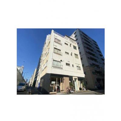【🎉初期費用オフ｜お得なキャンペーン】【禁煙🚭/Wi-Fi無料🌐】マイナビSTAYリバースクウェア銀座東　201の物件画像