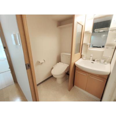 【🎉初期費用オフ｜お得なキャンペーン】【禁煙🚭/Wi-Fi無料🌐】マイナビSTAY築地駅南 404｜聖路加国際病院周辺の物件画像