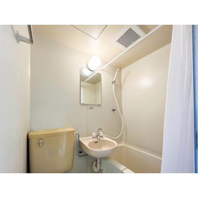 大井町駅から徒歩3分 ／ Wi-Fi無料／ドエルイン大井町 803の物件画像
