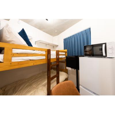 羽田空港・品川駅まで電車で1本/駅前にショッピングモールあり/Ferio蒲田II501の物件画像